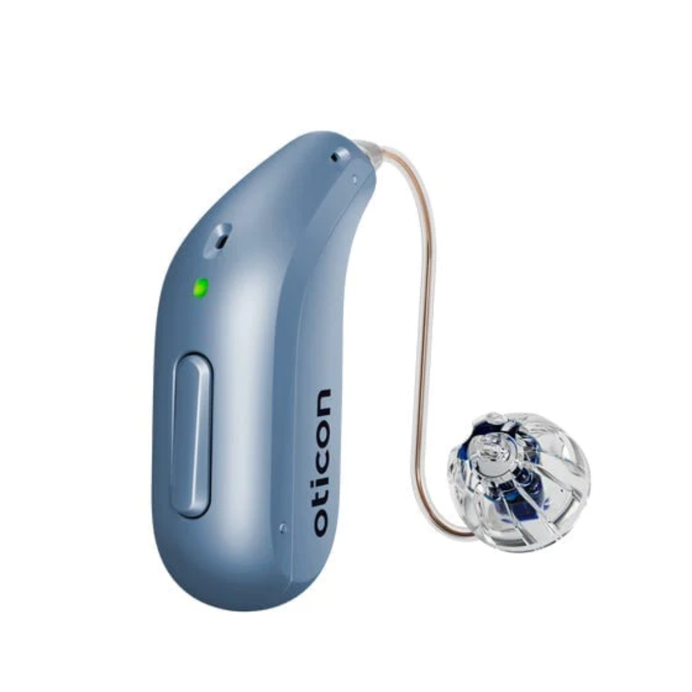 Oticon_INTENT 1 RIC R_gamme_premium