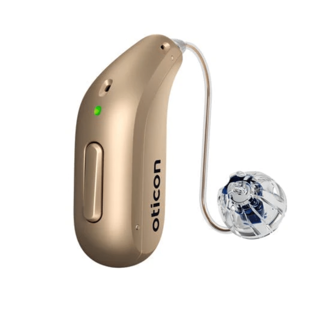 Oticon_INTENT 3 RIC R_gamme_confort Oticon_INTENT 3 RIC R
