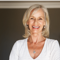 Sylvie 50ans
